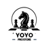 YoYo Store - Home